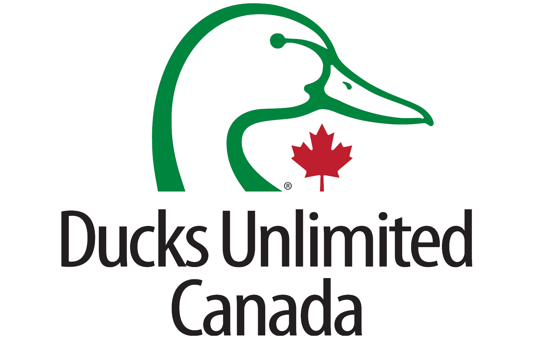 Ducks Unlimited Canada logo 