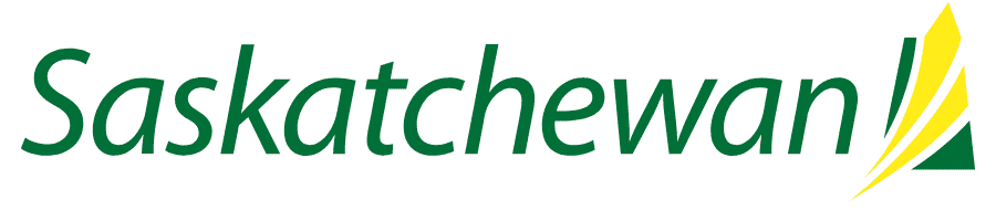 Government of Saskatchewan Logo 
